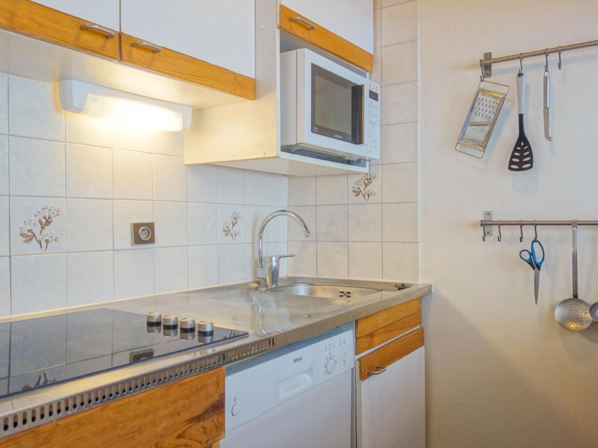 Apartment Les Tommeuses - Val Claret-19 By Interhome Тин Екстериор снимка