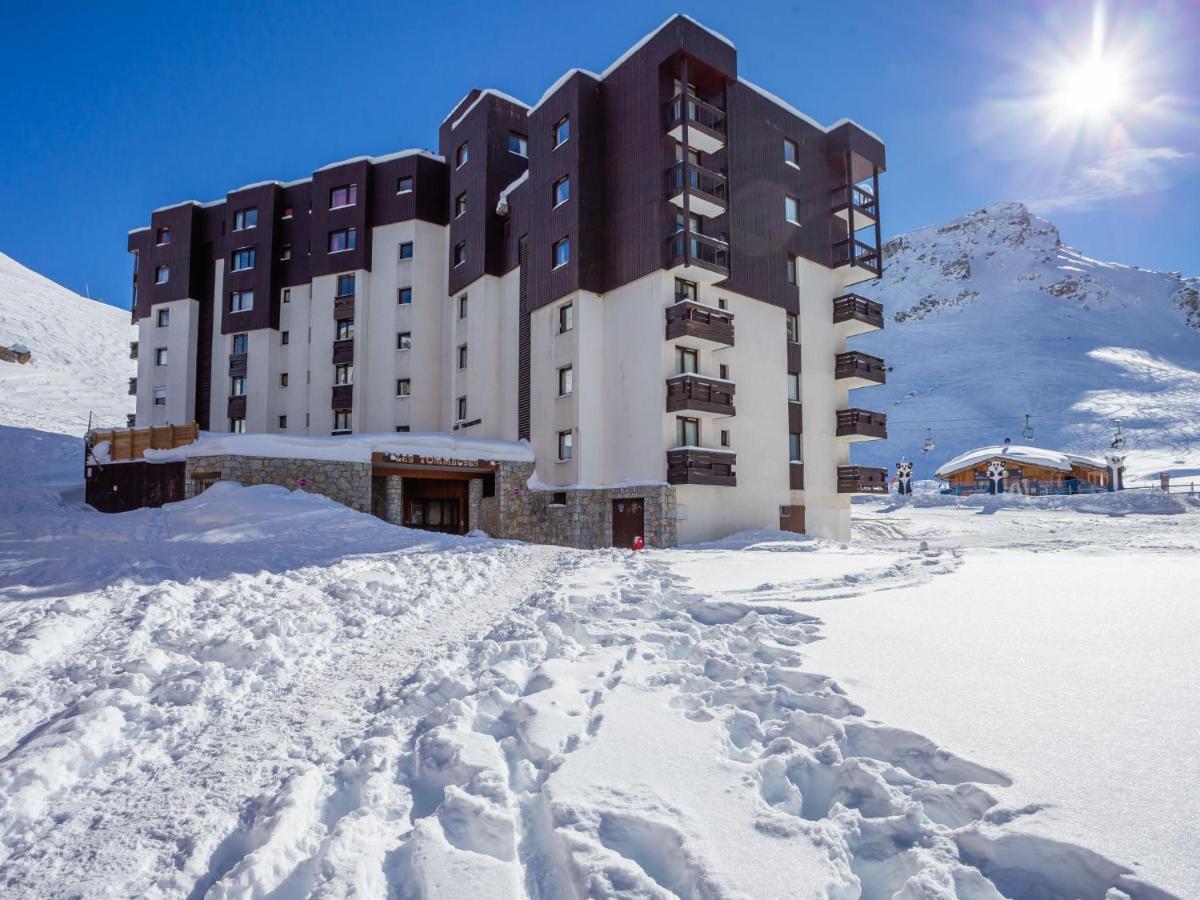 Apartment Les Tommeuses - Val Claret-19 By Interhome Тин Екстериор снимка