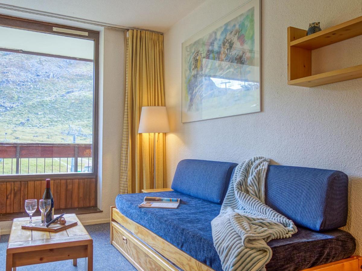 Apartment Les Tommeuses - Val Claret-19 By Interhome Тин Екстериор снимка