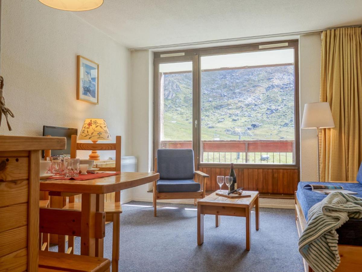 Apartment Les Tommeuses - Val Claret-19 By Interhome Тин Екстериор снимка