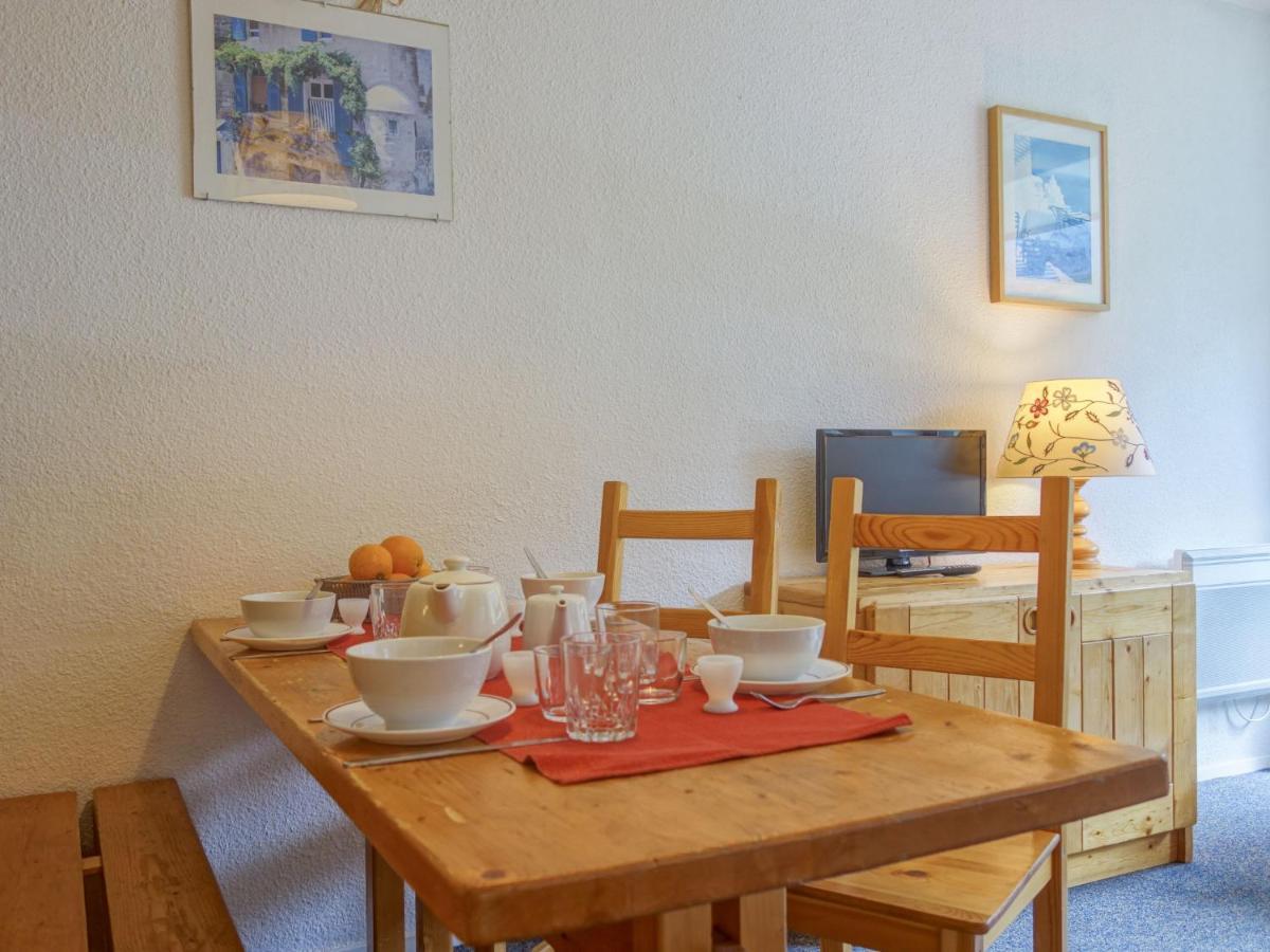 Apartment Les Tommeuses - Val Claret-19 By Interhome Тин Екстериор снимка