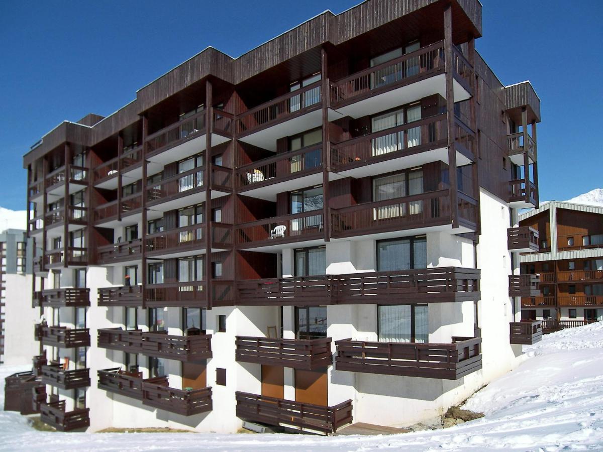 Apartment Les Tommeuses - Val Claret-19 By Interhome Тин Екстериор снимка