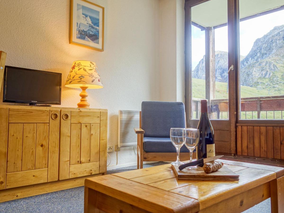 Apartment Les Tommeuses - Val Claret-19 By Interhome Тин Екстериор снимка