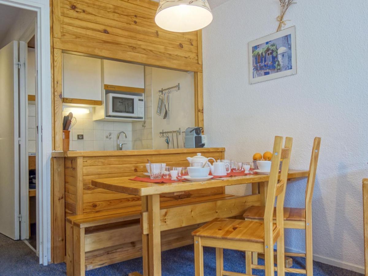 Apartment Les Tommeuses - Val Claret-19 By Interhome Тин Екстериор снимка