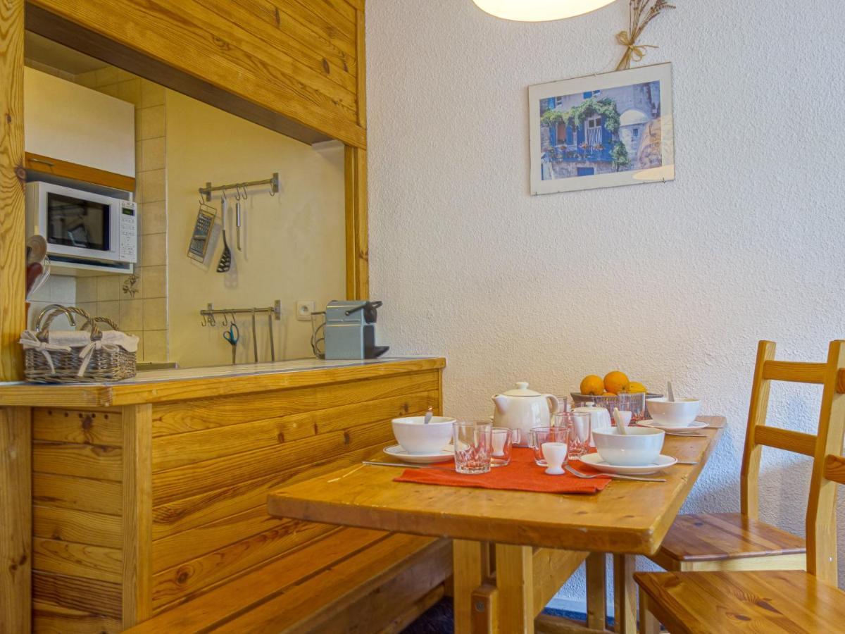 Apartment Les Tommeuses - Val Claret-19 By Interhome Тин Екстериор снимка