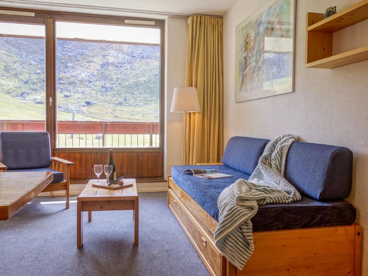 Apartment Les Tommeuses - Val Claret-19 By Interhome Тин Екстериор снимка